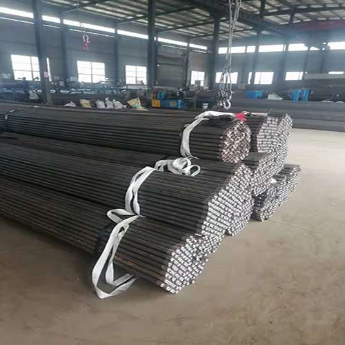 科尔沁声测管外观与材质质量要求