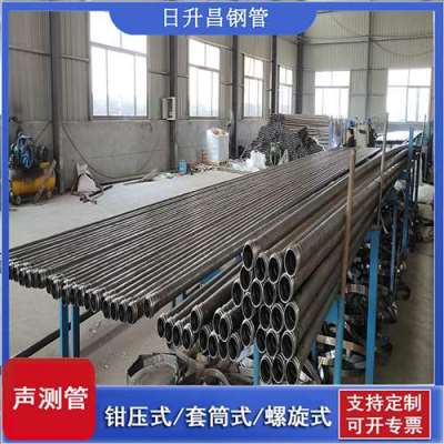 科尔沁声测管桩基检测的频率要达到多少百分比
