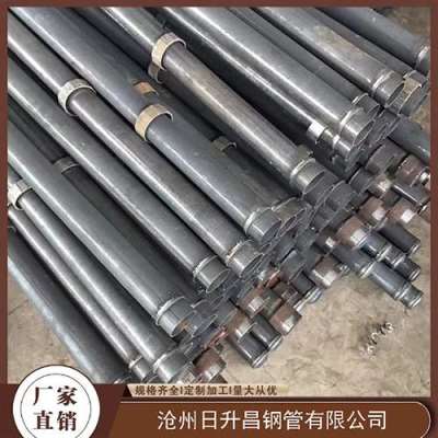 科尔沁最薄的声测管壁厚可以到什么程度