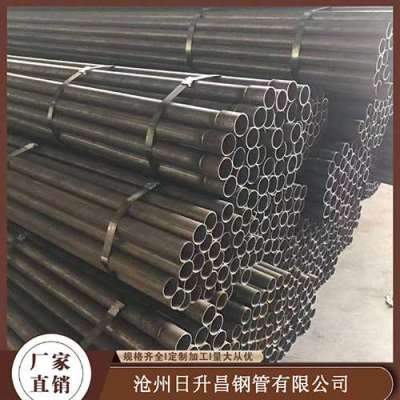 科尔沁声测管规格型号对照表