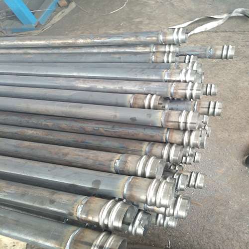 科尔沁《建筑基桩检测技术规范》每根桩需要几个声测管