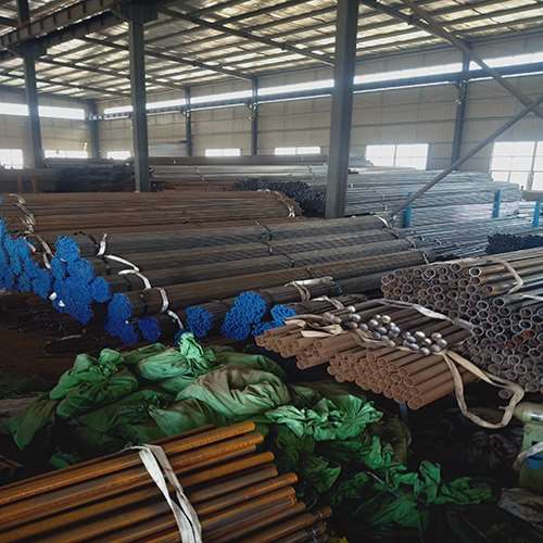 科尔沁声测管为何能作为桩基础检测材料？