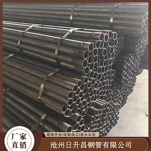 科尔沁57声测管多少钱一米
