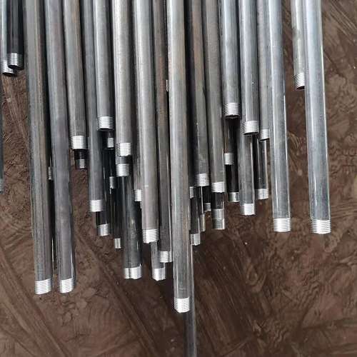 科尔沁声测管重量是多少？买管必知的计算公式