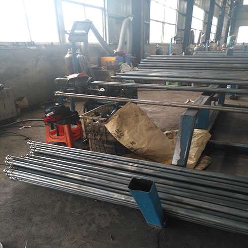 科尔沁桥梁桩基声测管的施工工艺流程